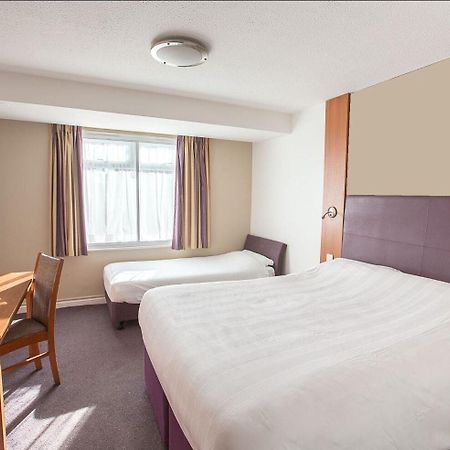 Premier Inn Solihull Ngoại thất bức ảnh