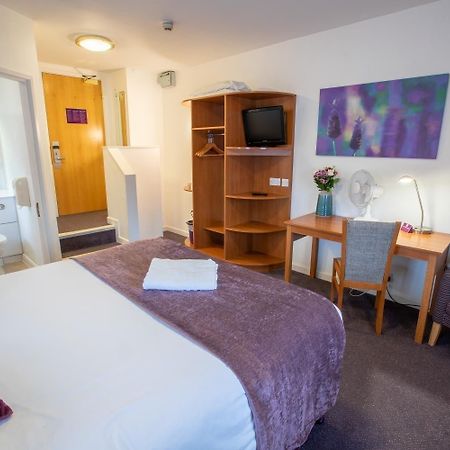 Premier Inn Solihull Ngoại thất bức ảnh