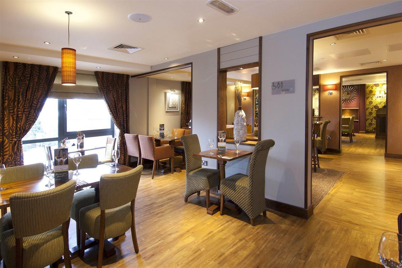 Premier Inn Solihull Ngoại thất bức ảnh