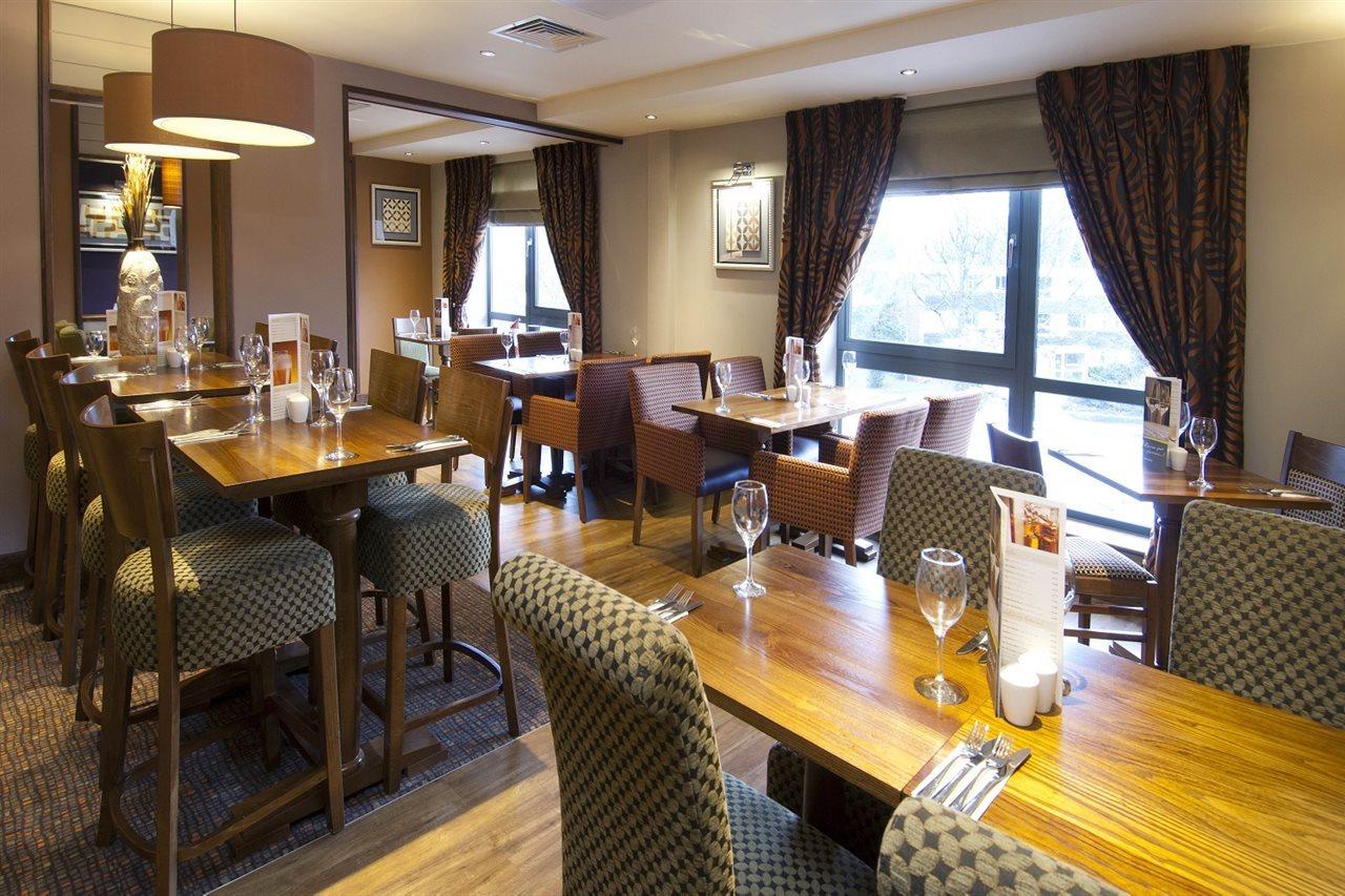 Premier Inn Solihull Ngoại thất bức ảnh