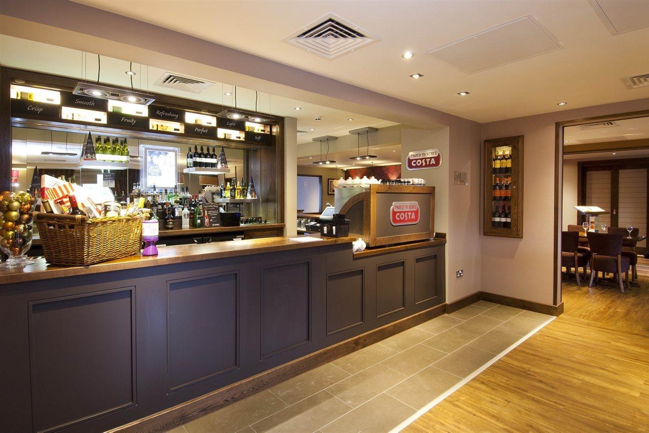 Premier Inn Solihull Ngoại thất bức ảnh