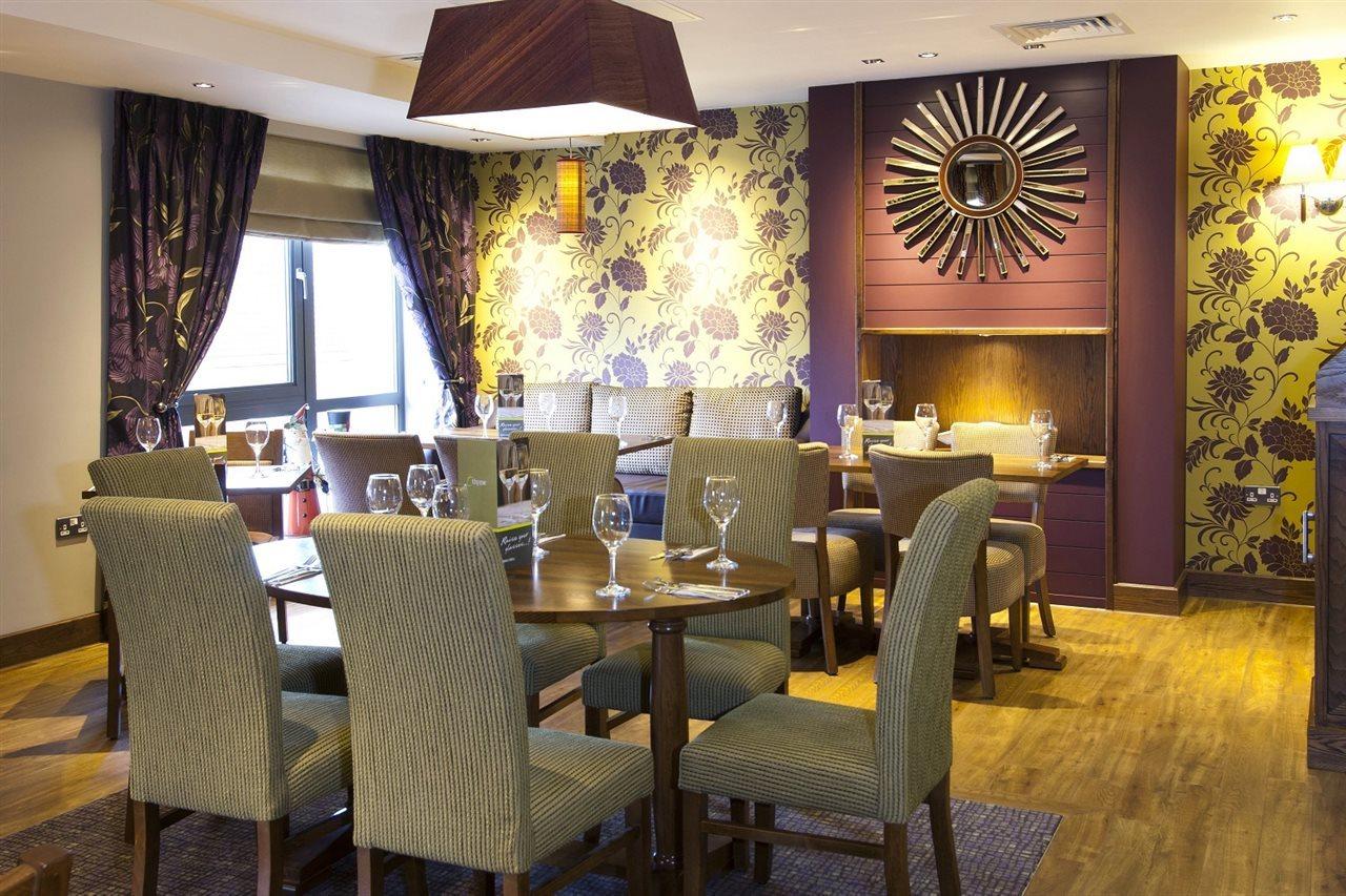 Premier Inn Solihull Ngoại thất bức ảnh