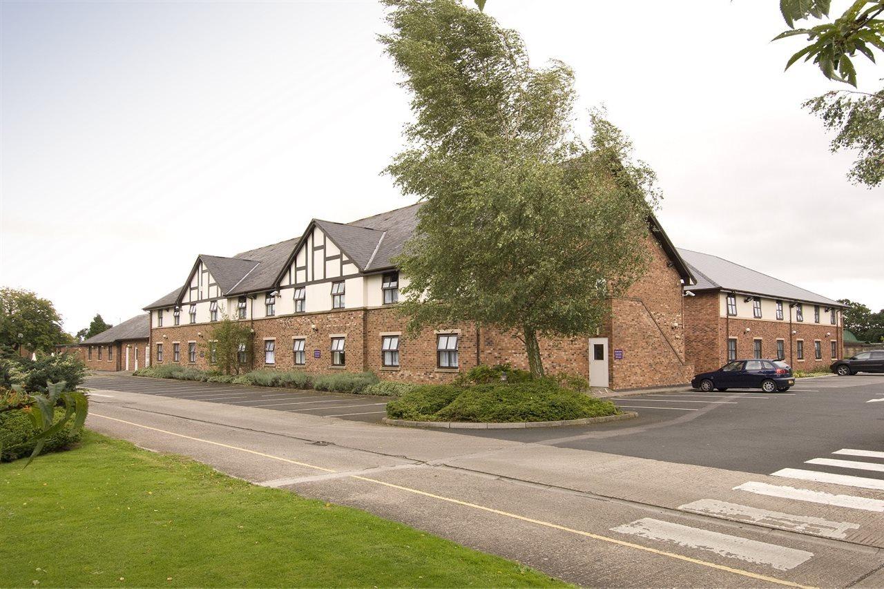 Premier Inn Solihull Ngoại thất bức ảnh