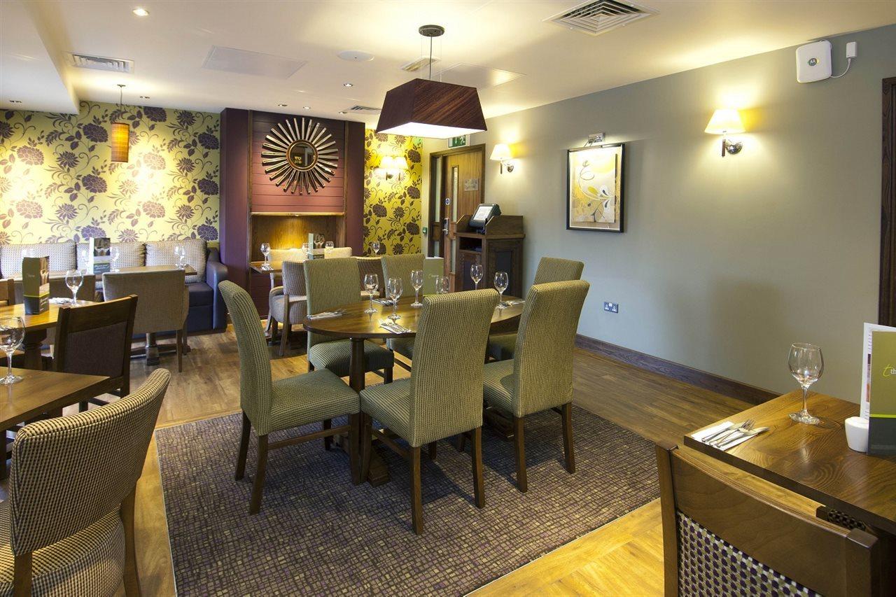 Premier Inn Solihull Ngoại thất bức ảnh