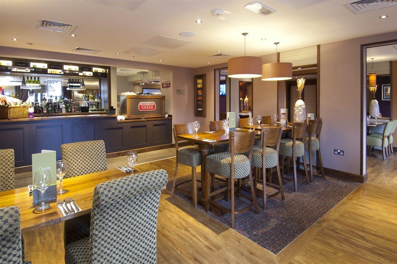 Premier Inn Solihull Ngoại thất bức ảnh