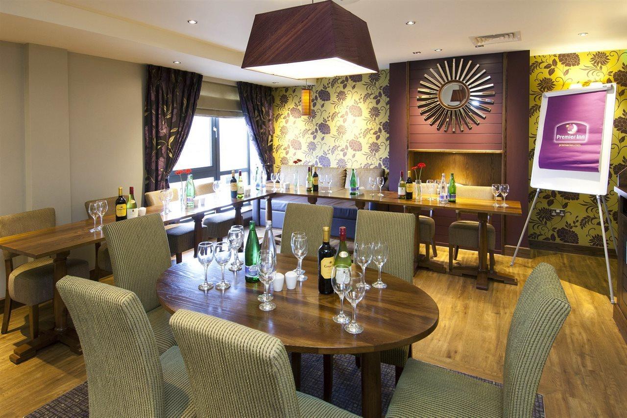 Premier Inn Solihull Ngoại thất bức ảnh