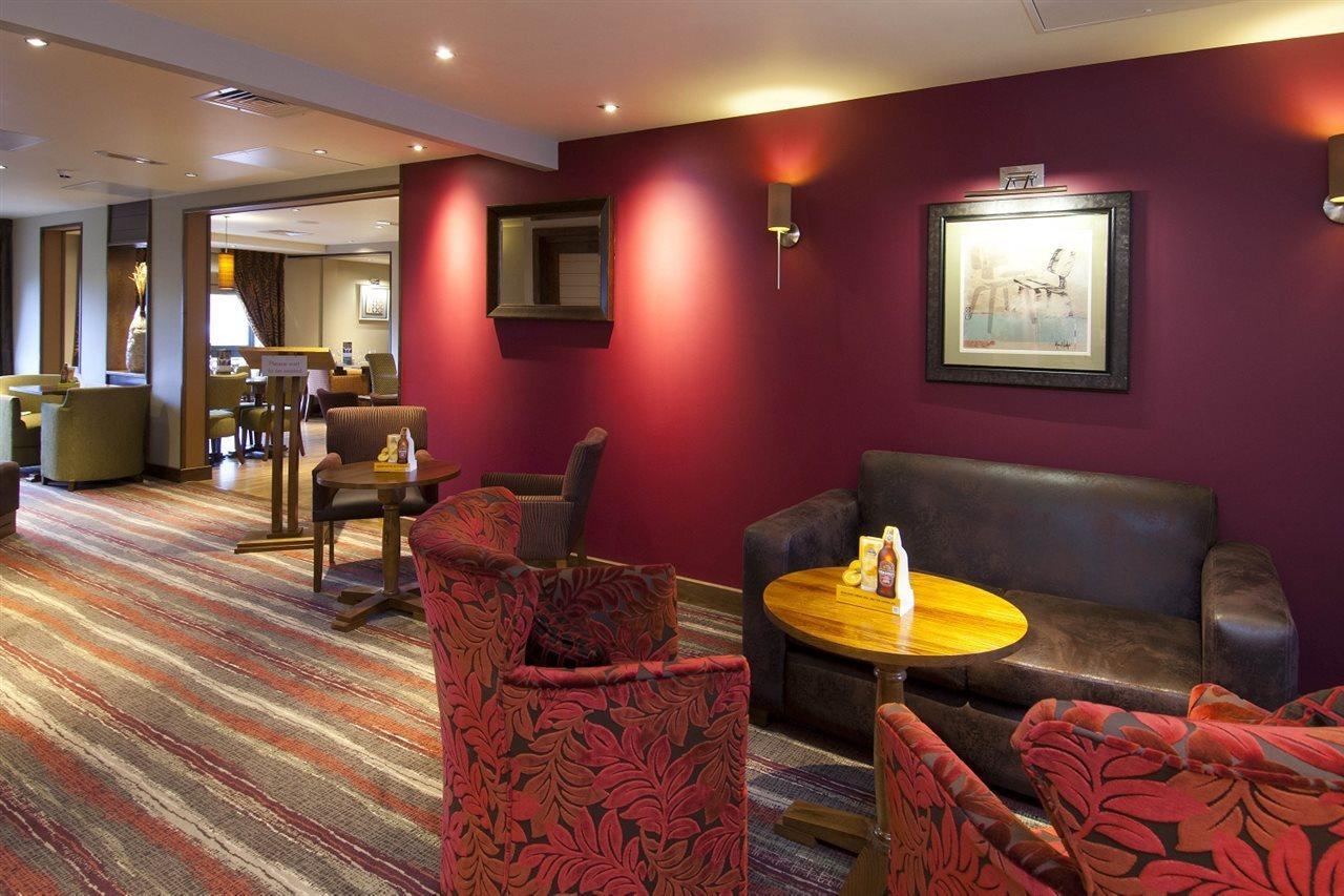Premier Inn Solihull Ngoại thất bức ảnh