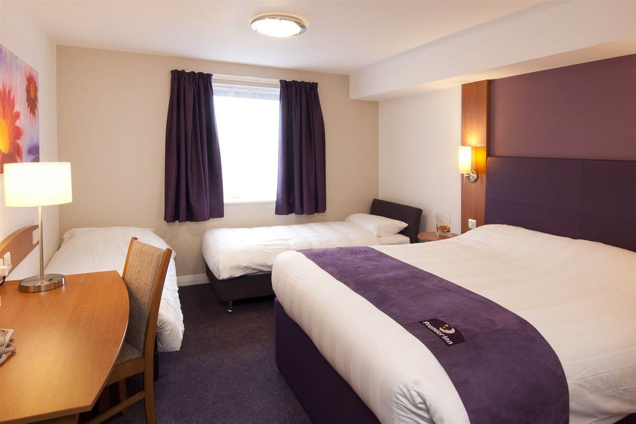 Premier Inn Solihull Ngoại thất bức ảnh