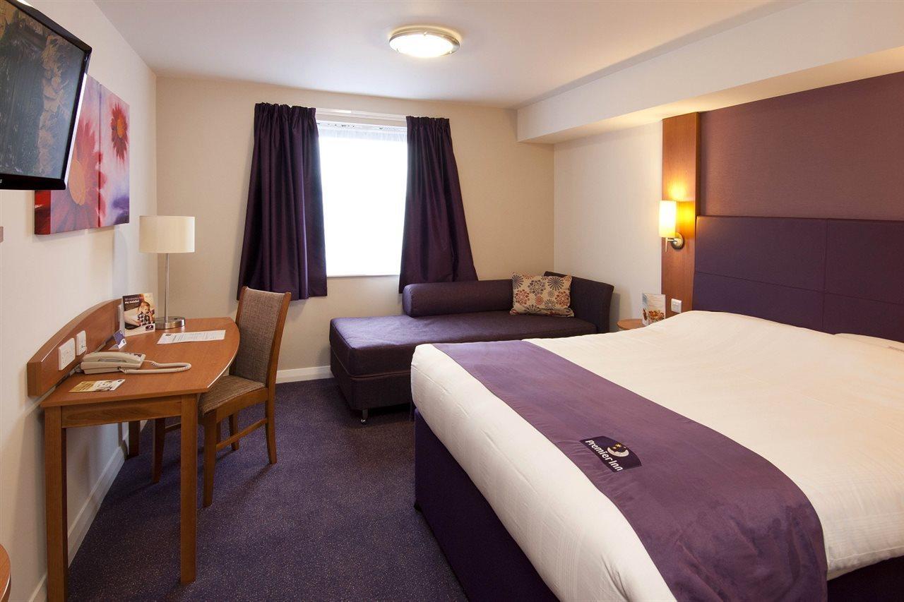 Premier Inn Solihull Ngoại thất bức ảnh