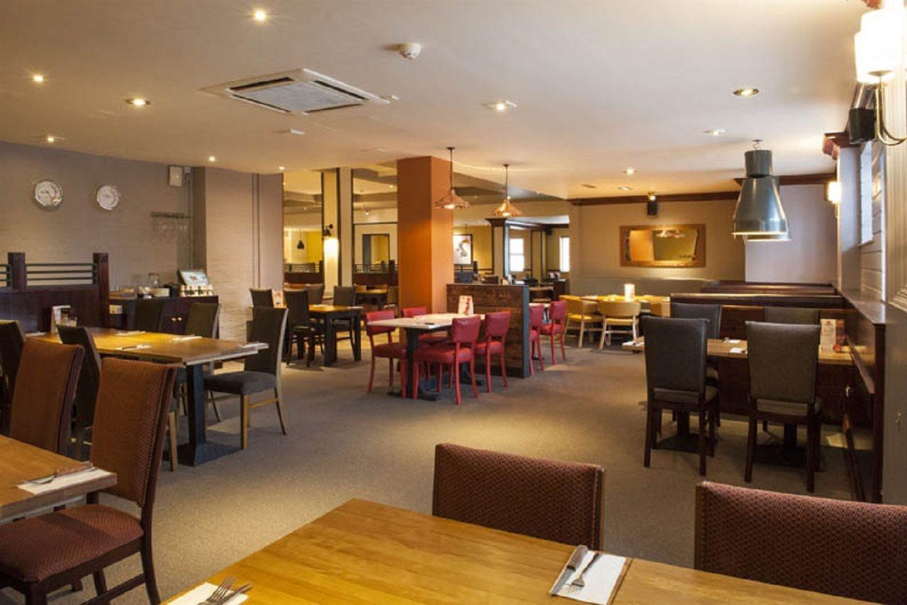 Premier Inn Solihull Ngoại thất bức ảnh