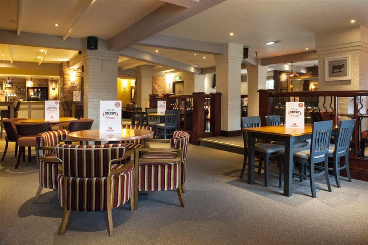 Premier Inn Solihull Ngoại thất bức ảnh