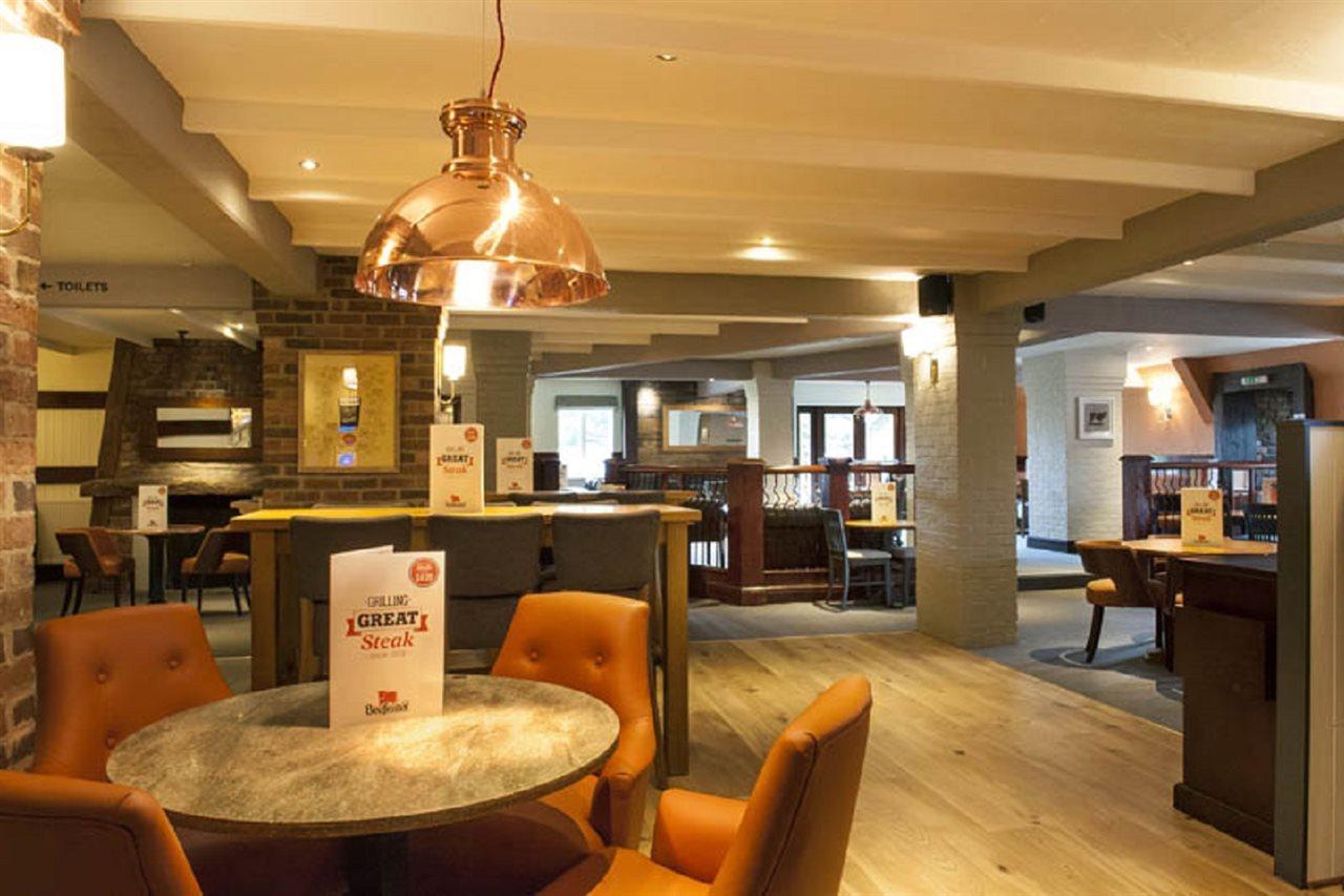 Premier Inn Solihull Ngoại thất bức ảnh