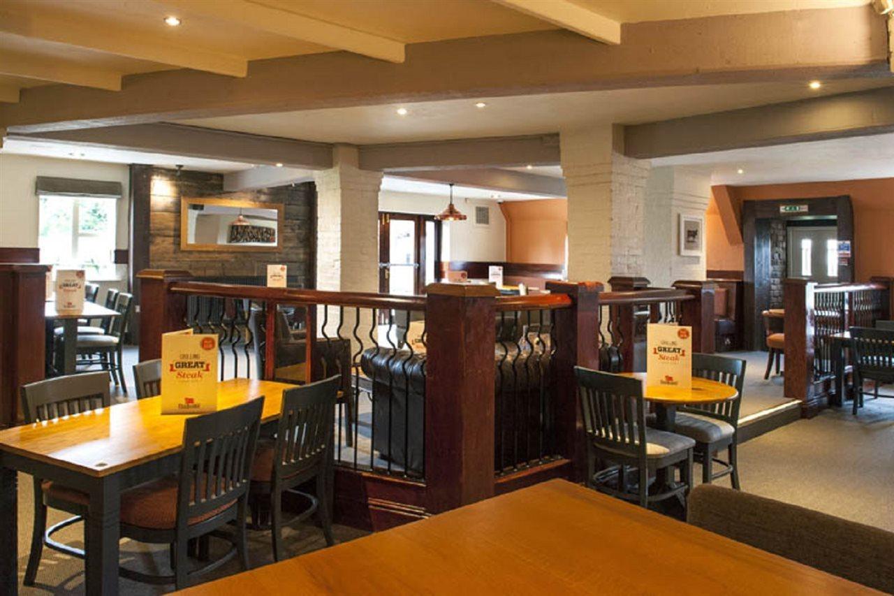 Premier Inn Solihull Ngoại thất bức ảnh