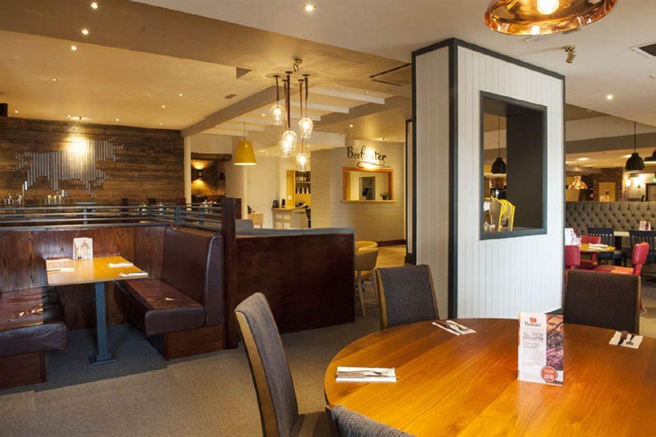 Premier Inn Solihull Ngoại thất bức ảnh