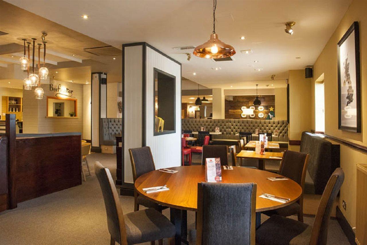 Premier Inn Solihull Ngoại thất bức ảnh