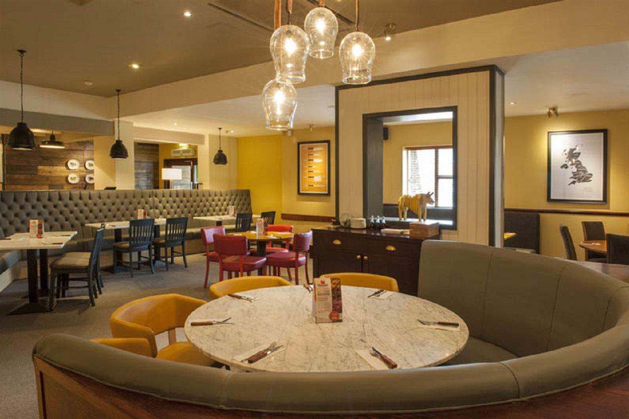 Premier Inn Solihull Ngoại thất bức ảnh