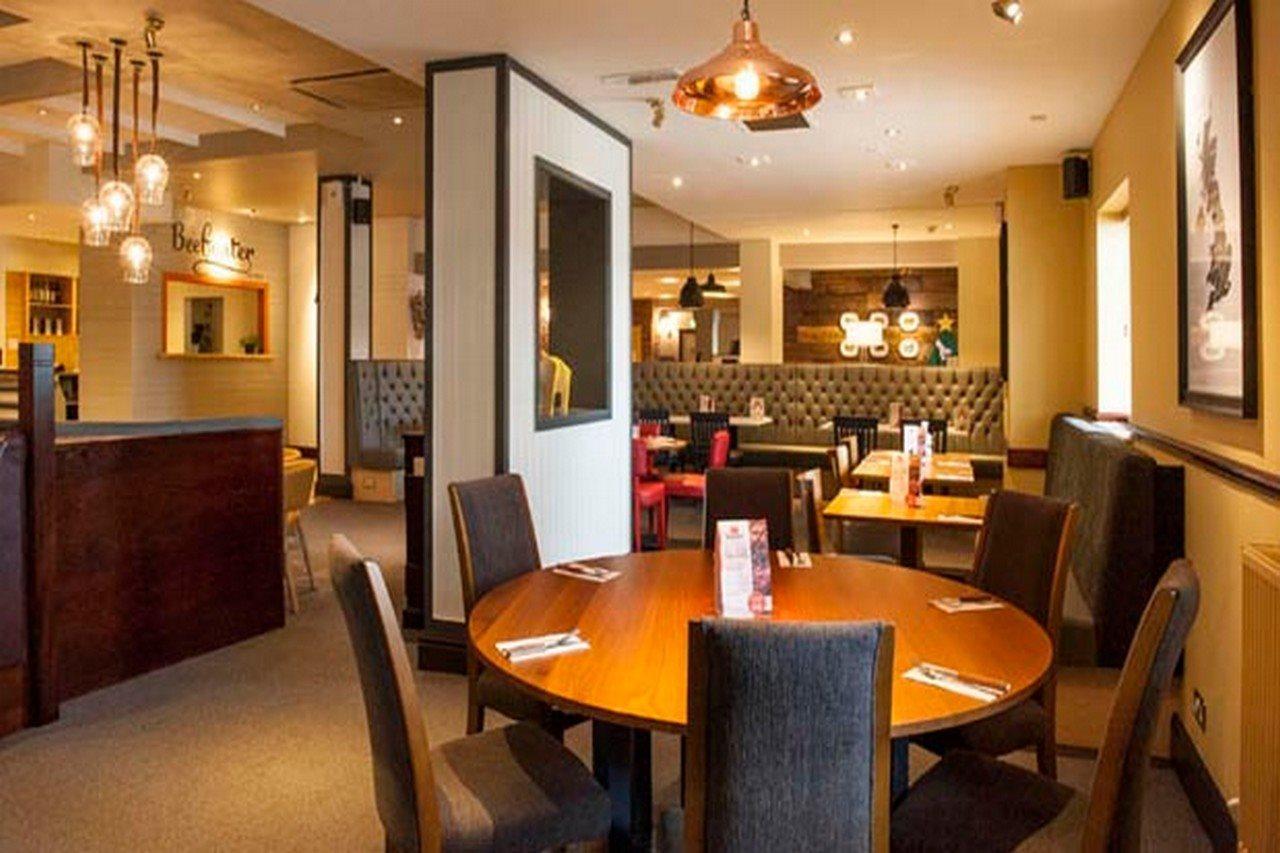 Premier Inn Solihull Ngoại thất bức ảnh