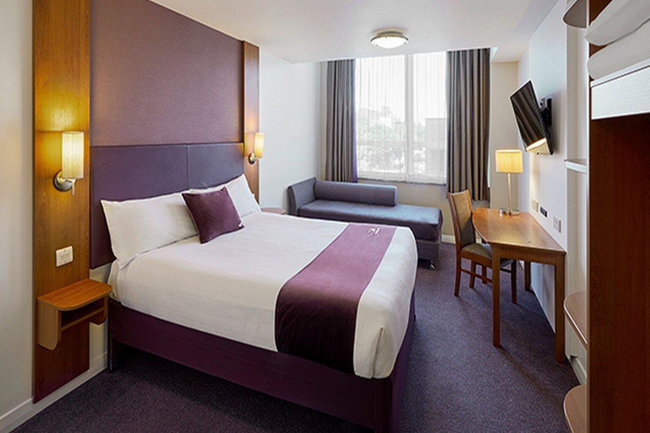 Premier Inn Solihull Ngoại thất bức ảnh