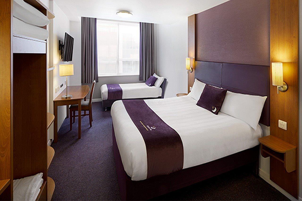 Premier Inn Solihull Ngoại thất bức ảnh