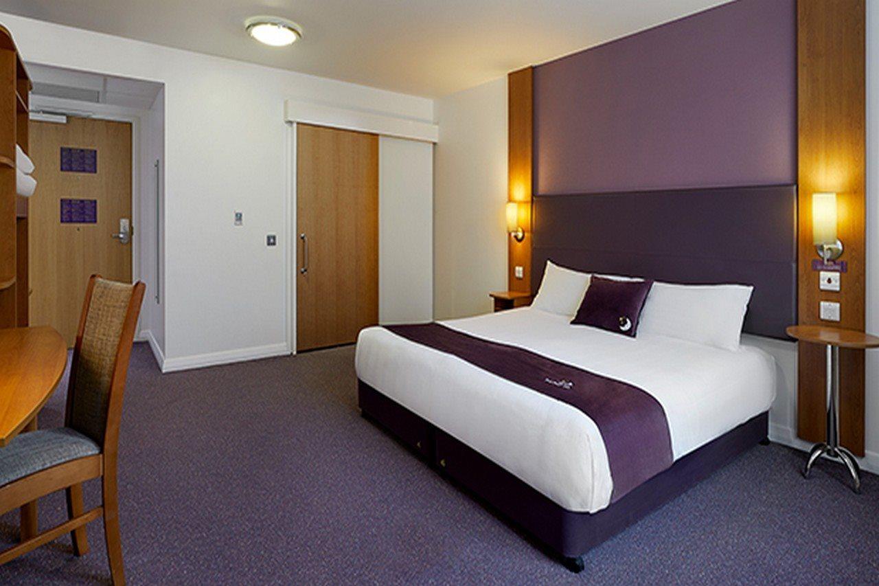 Premier Inn Solihull Ngoại thất bức ảnh