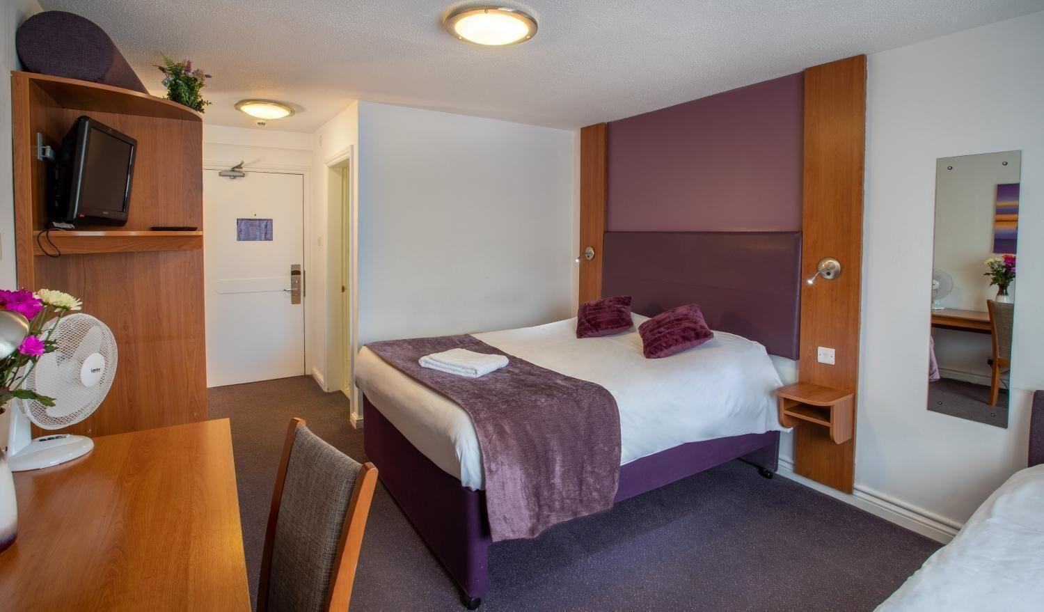 Premier Inn Solihull Ngoại thất bức ảnh