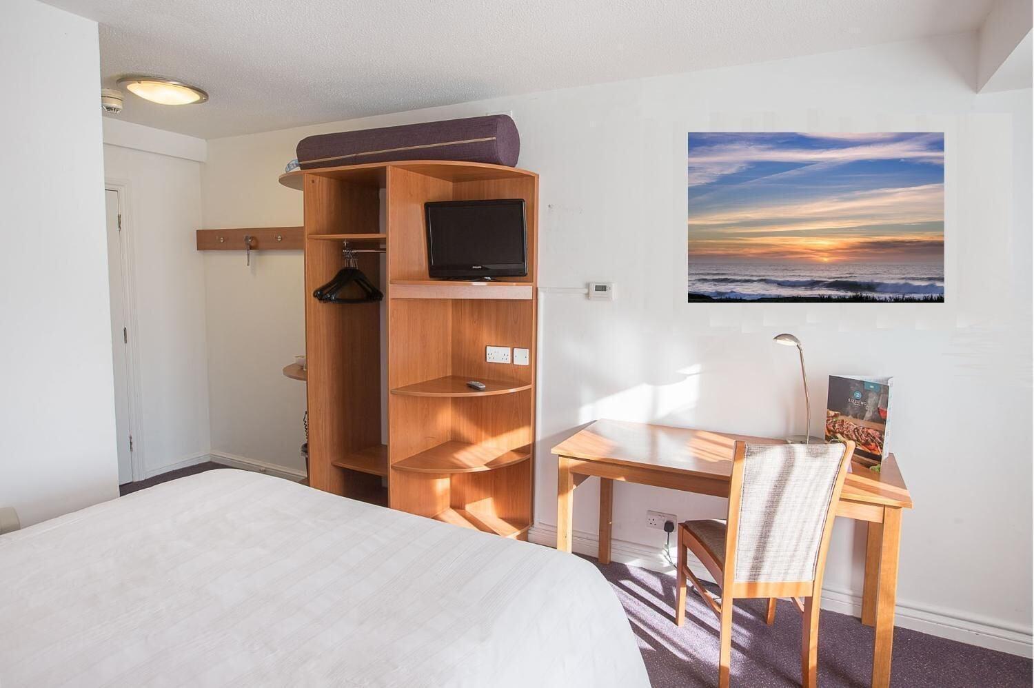 Premier Inn Solihull Ngoại thất bức ảnh