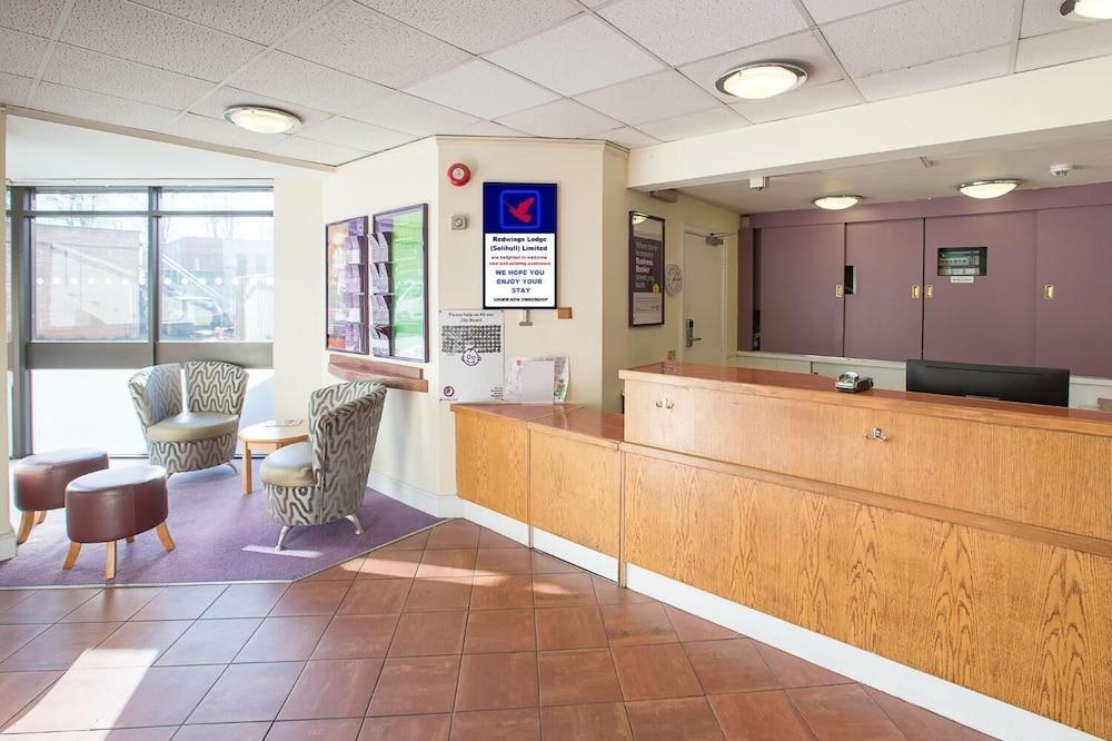 Premier Inn Solihull Ngoại thất bức ảnh