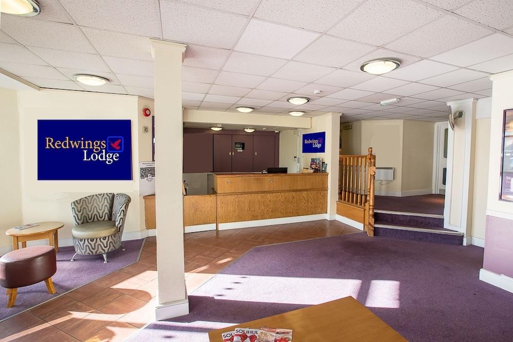 Premier Inn Solihull Ngoại thất bức ảnh
