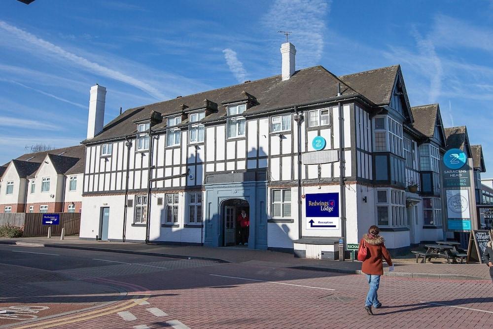 Premier Inn Solihull Ngoại thất bức ảnh
