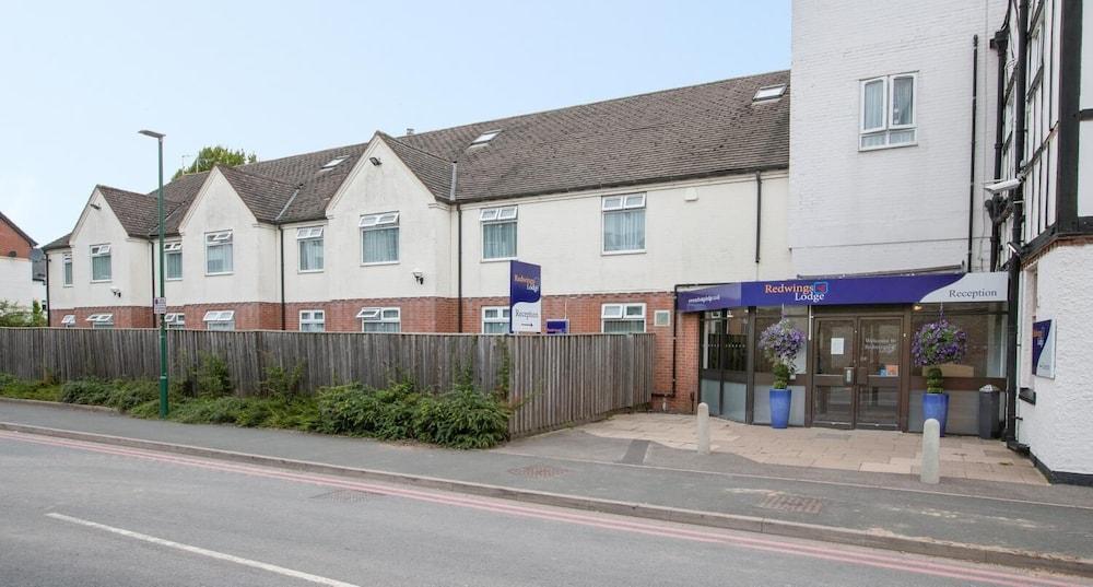 Premier Inn Solihull Ngoại thất bức ảnh