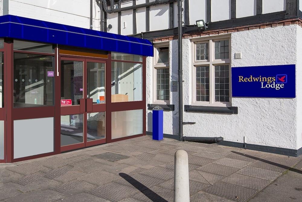 Premier Inn Solihull Ngoại thất bức ảnh
