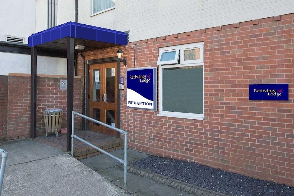 Premier Inn Solihull Ngoại thất bức ảnh