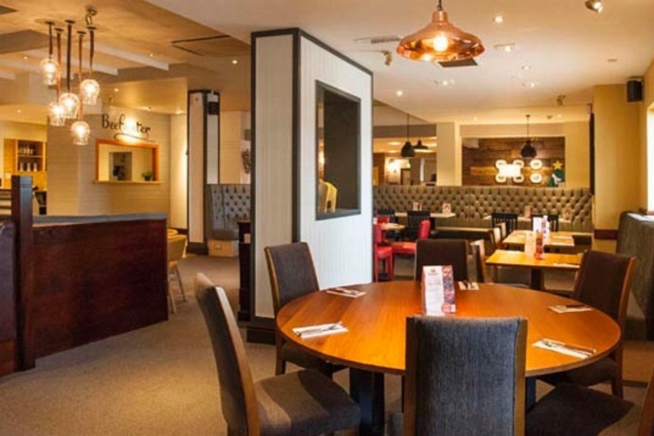 Premier Inn Solihull Ngoại thất bức ảnh